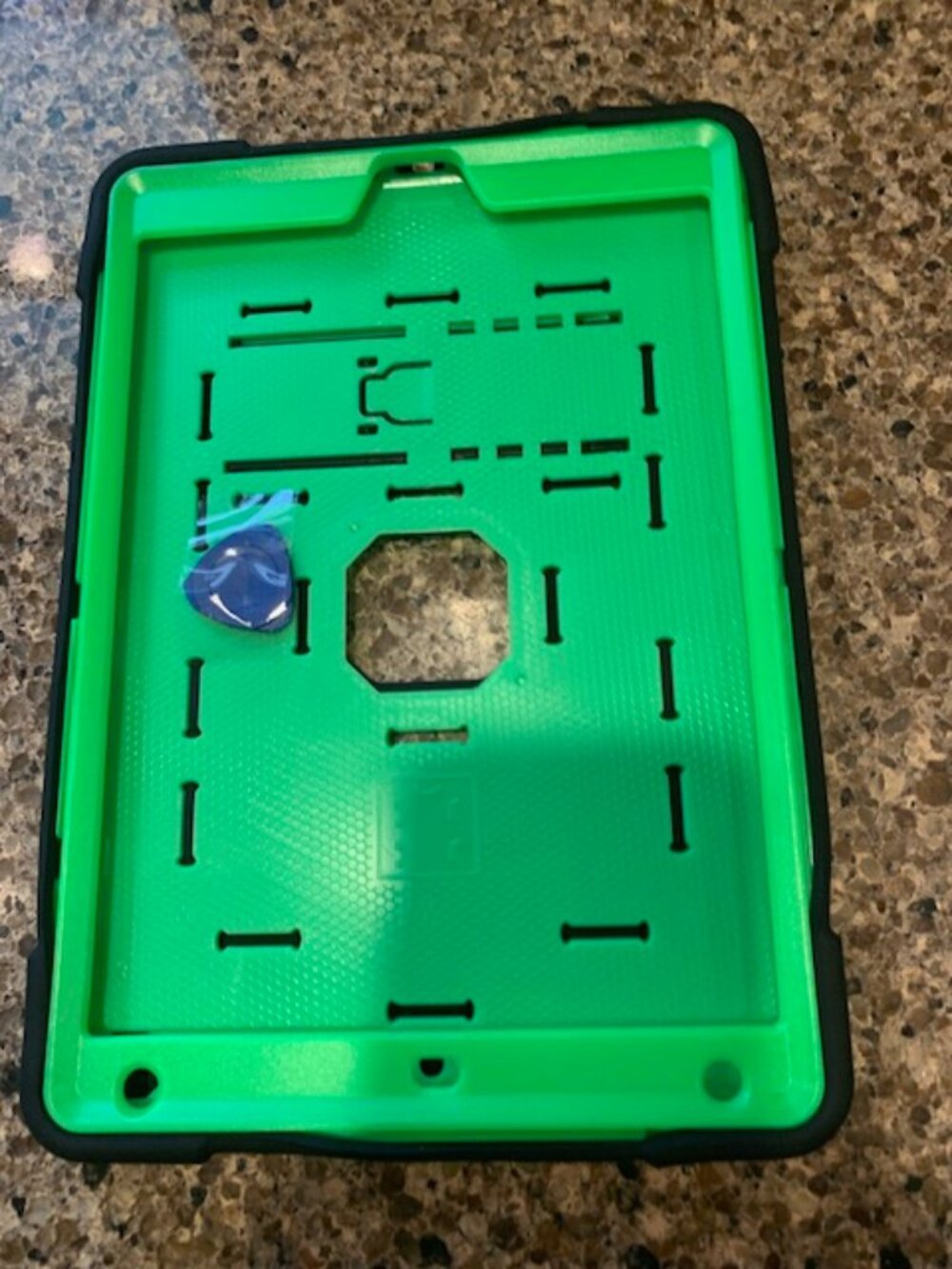 iPad 10.2 inch case, NEW